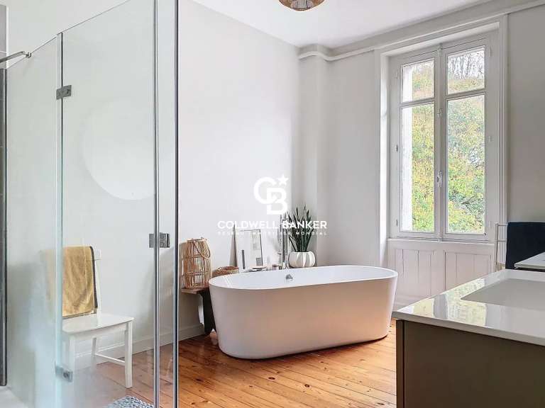House Cognac - 6 bedrooms - 748m²