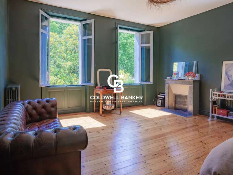 House Cognac - 6 bedrooms - 748m²