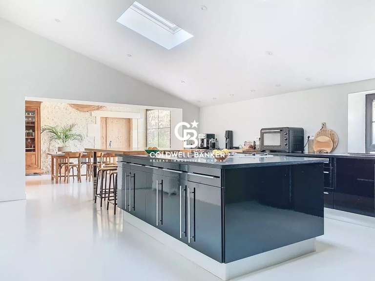 House Cognac - 6 bedrooms - 748m²
