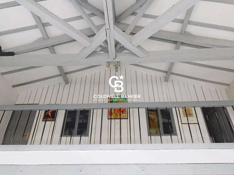 Maison Cognac - 6 chambres - 748m²