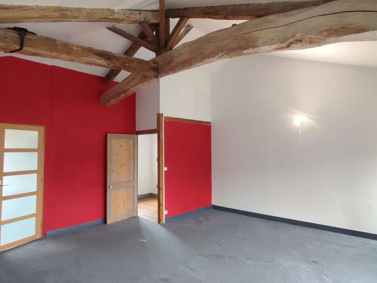 Maison Cognac - 8 chambres - 345m²