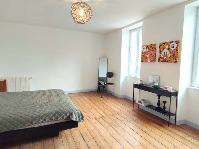 Maison Cognac - 8 chambres - 345m²