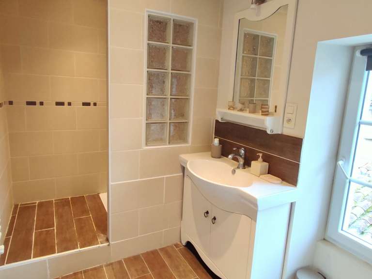 Maison Cognac - 8 chambres - 345m²