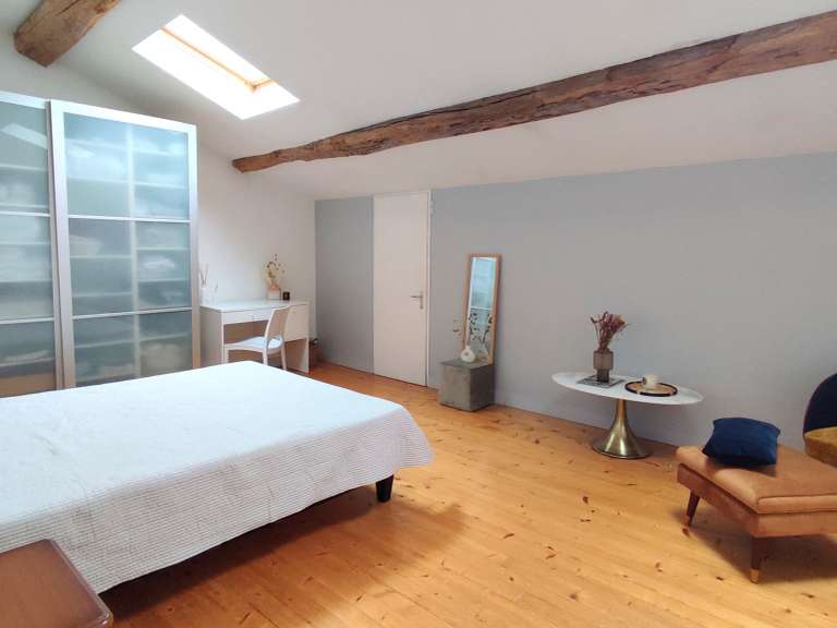 Maison Cognac - 8 chambres - 345m²