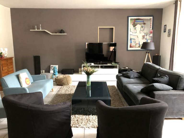 Maison Cognac - 8 chambres - 345m²