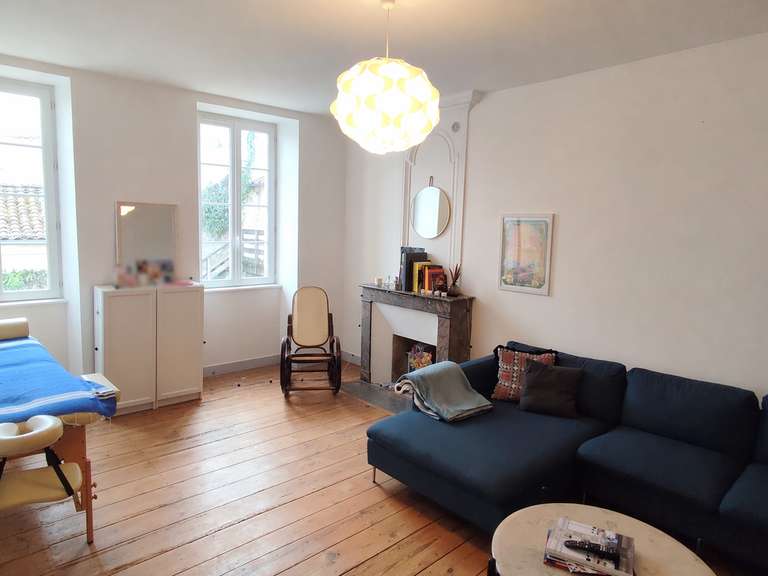 Maison Cognac - 8 chambres - 345m²