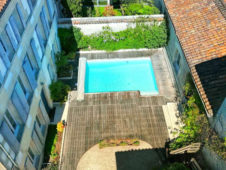 Maison Cognac - 8 chambres - 345m²