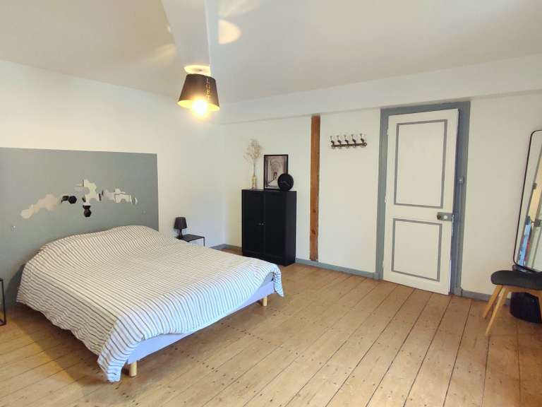 Maison Cognac - 8 chambres - 345m²