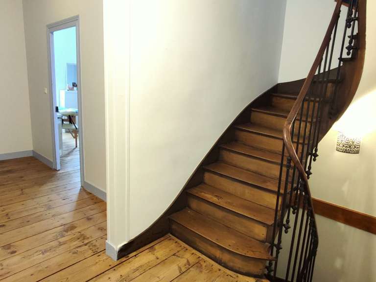 Maison Cognac - 8 chambres - 345m²