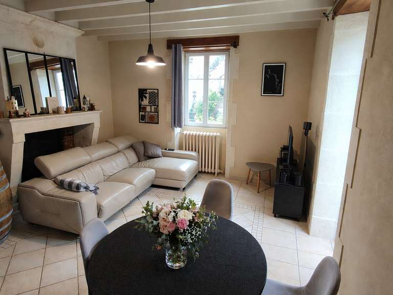 Maison Cognac - 8 chambres - 345m²