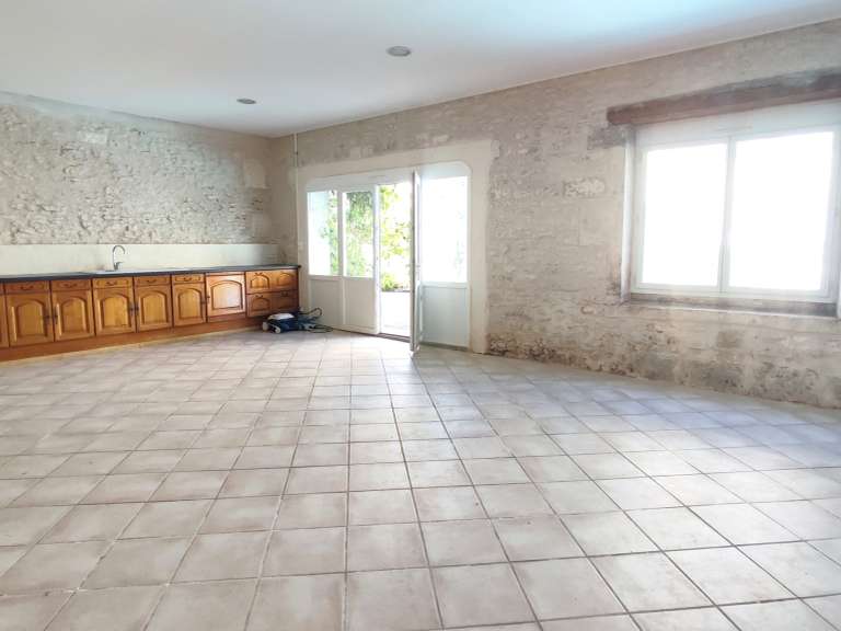 Maison Cognac - 8 chambres - 345m²