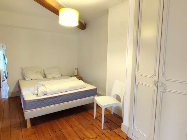 Maison Cognac - 8 chambres - 345m²