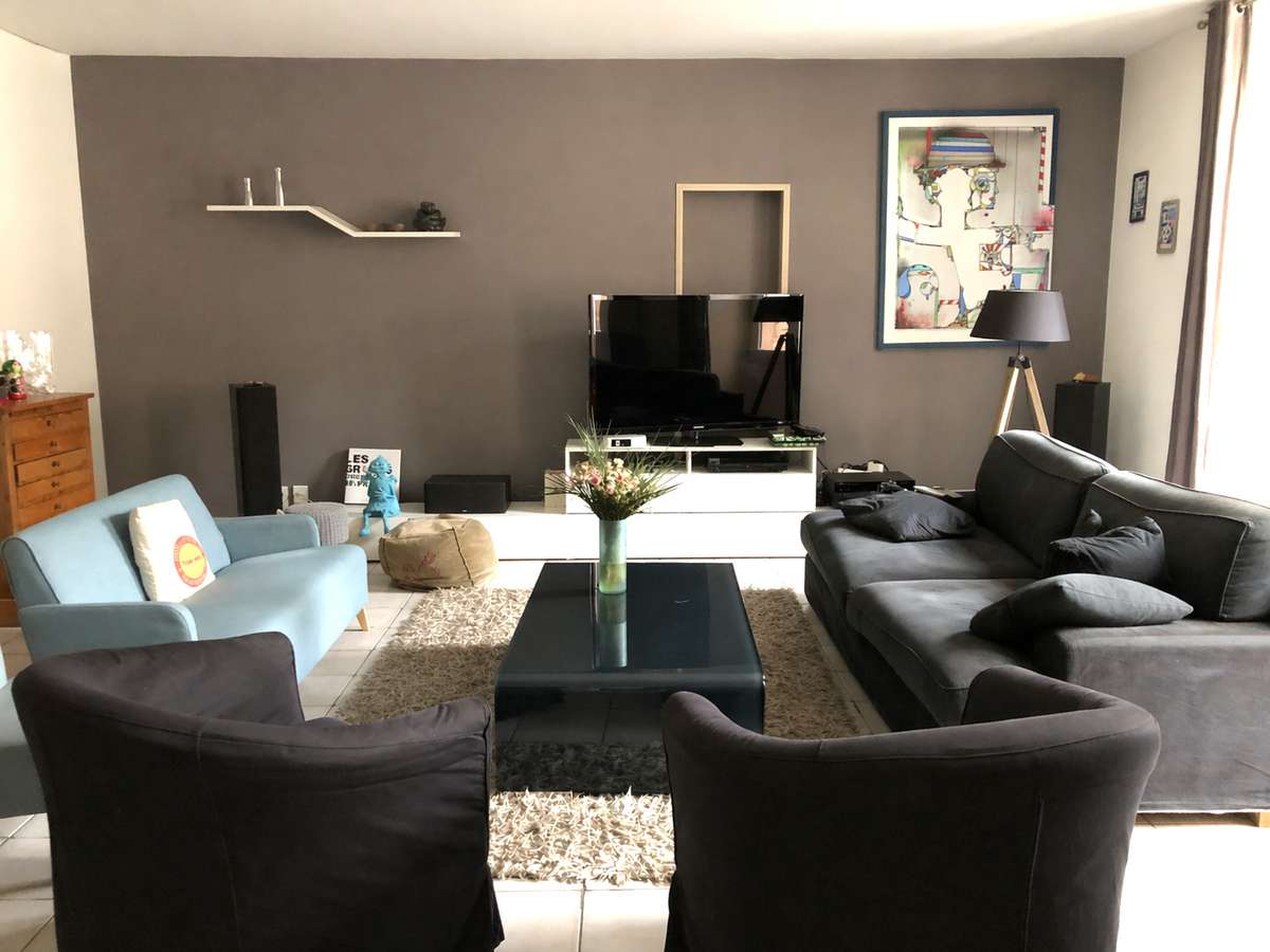 Maison Cognac