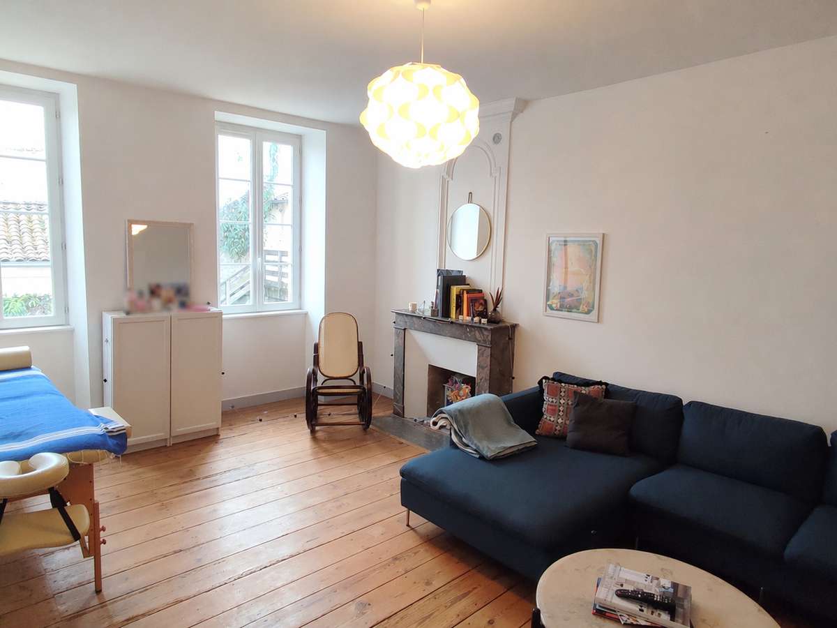 Maison Cognac