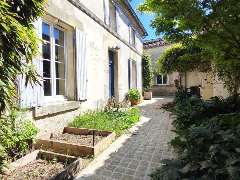 Maison Cognac - 8 chambres - 345m²