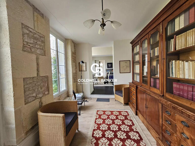Propriété Cognac - 4 chambres - 700m²