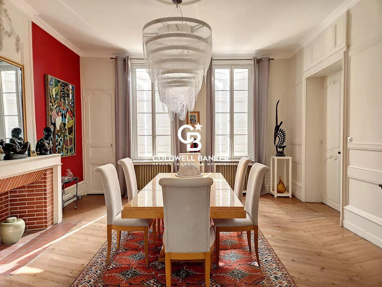 Propriété Cognac - 4 chambres - 700m²