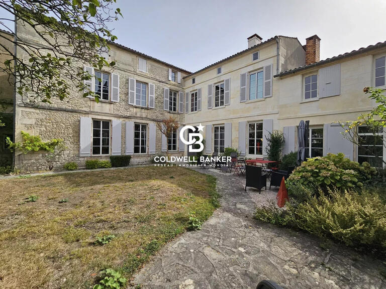 Propriété Cognac - 4 chambres - 700m²