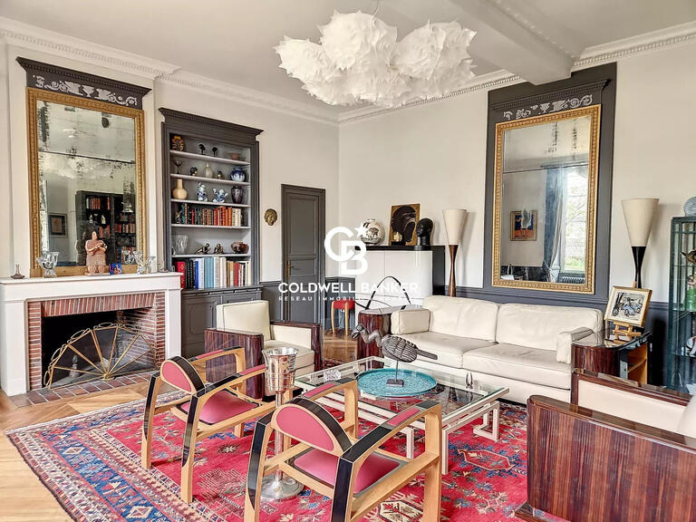 Propriété Cognac - 4 chambres - 700m²