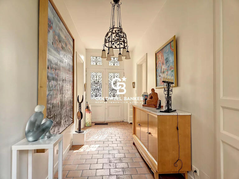Propriété Cognac - 4 chambres - 700m²