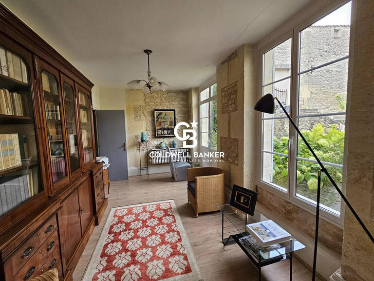 Propriété Cognac - 4 chambres - 700m²