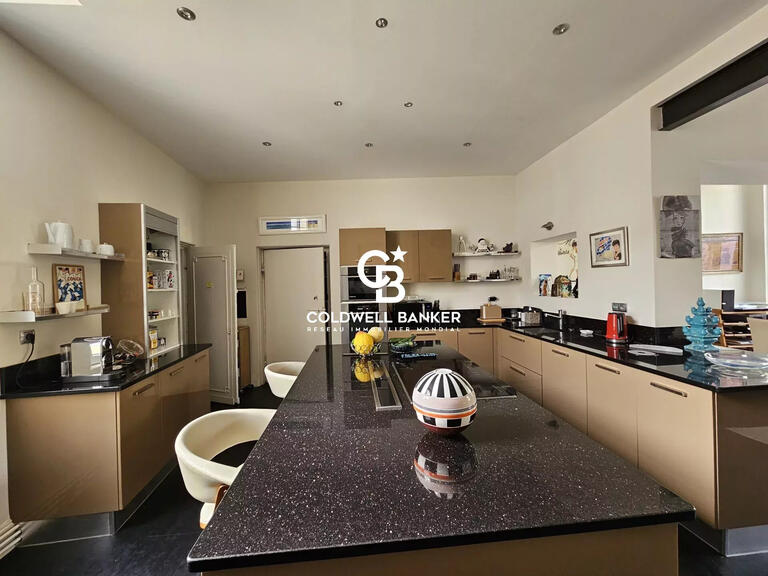 Propriété Cognac - 4 chambres - 700m²