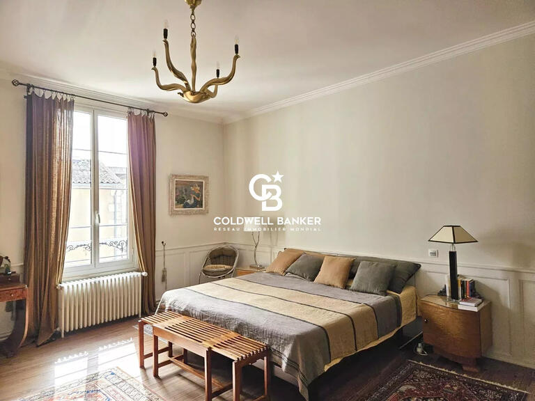 Propriété Cognac - 4 chambres - 700m²