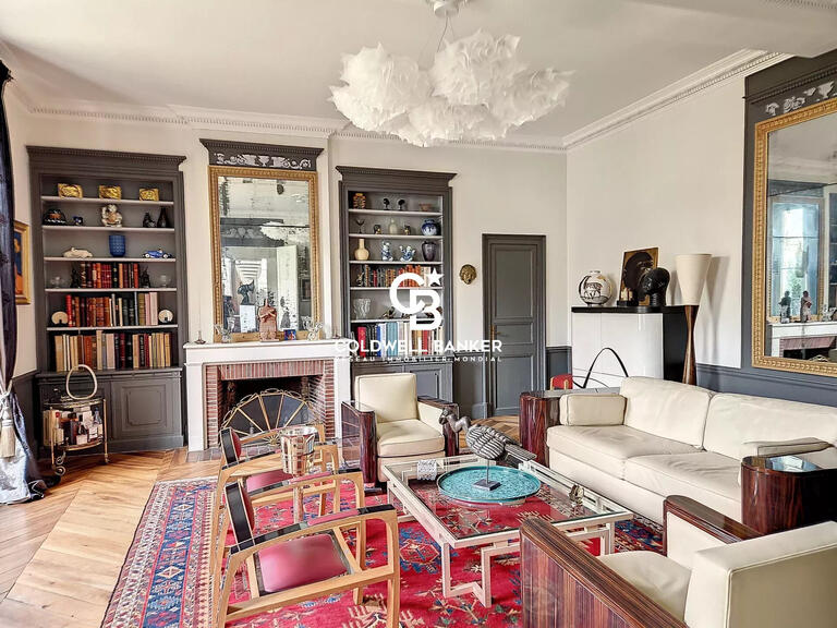 Propriété Cognac - 4 chambres - 700m²