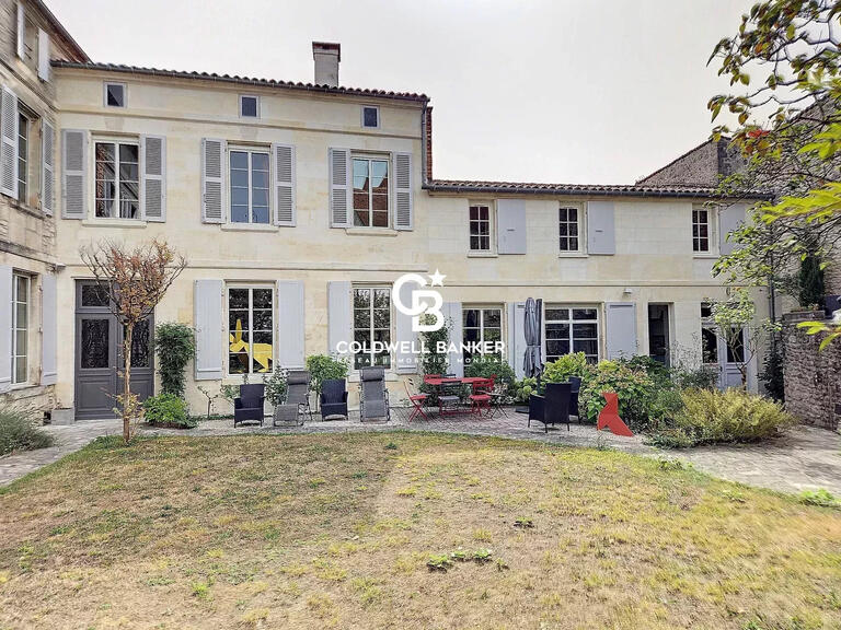 Propriété Cognac - 4 chambres - 700m²