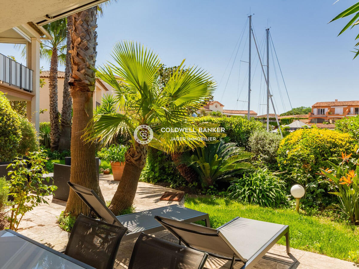 Appartement Cogolin