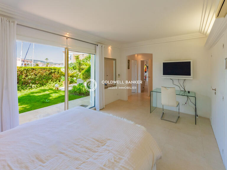 Appartement Cogolin - 3 chambres - 120m²