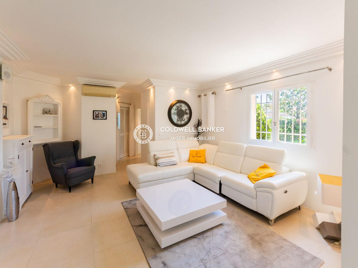 Appartement Cogolin