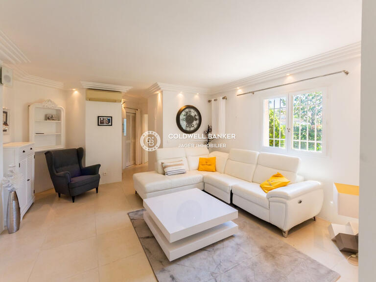 Appartement Cogolin - 3 chambres - 120m²
