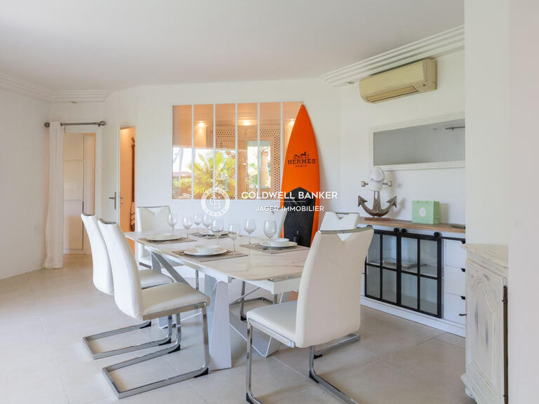 Appartement Cogolin - 3 chambres - 120m²