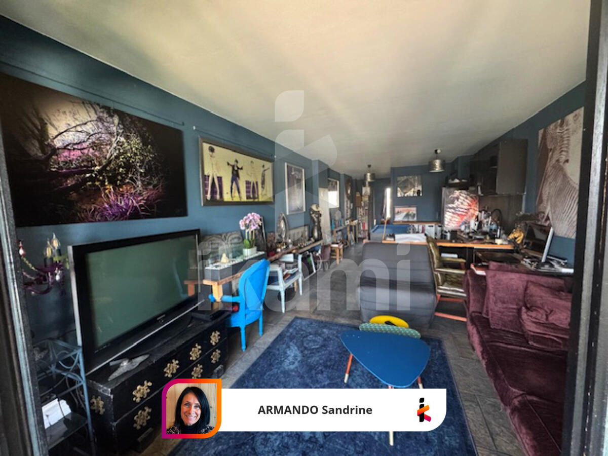 Apartment Cogolin