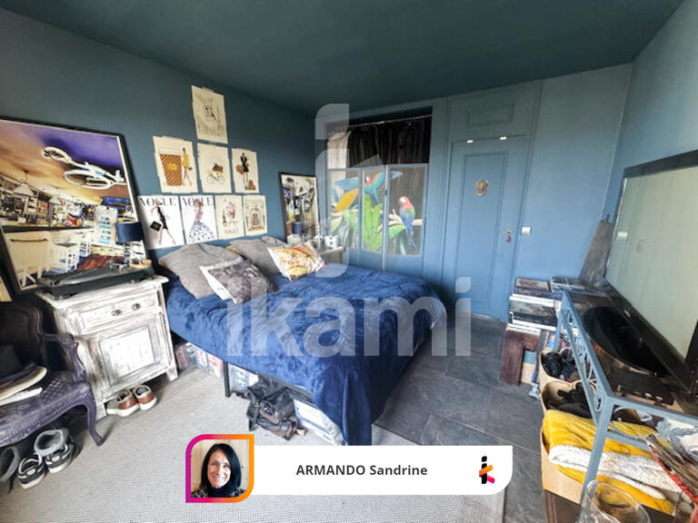 Appartement Cogolin - 1 chambre - 47m²