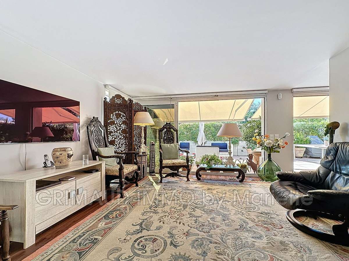 Apartment Cogolin