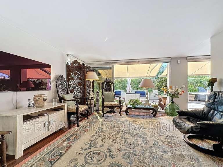 Apartment Cogolin - 3 bedrooms - 98m²