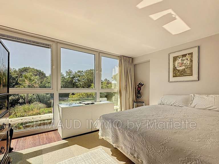 Apartment Cogolin - 3 bedrooms - 98m²