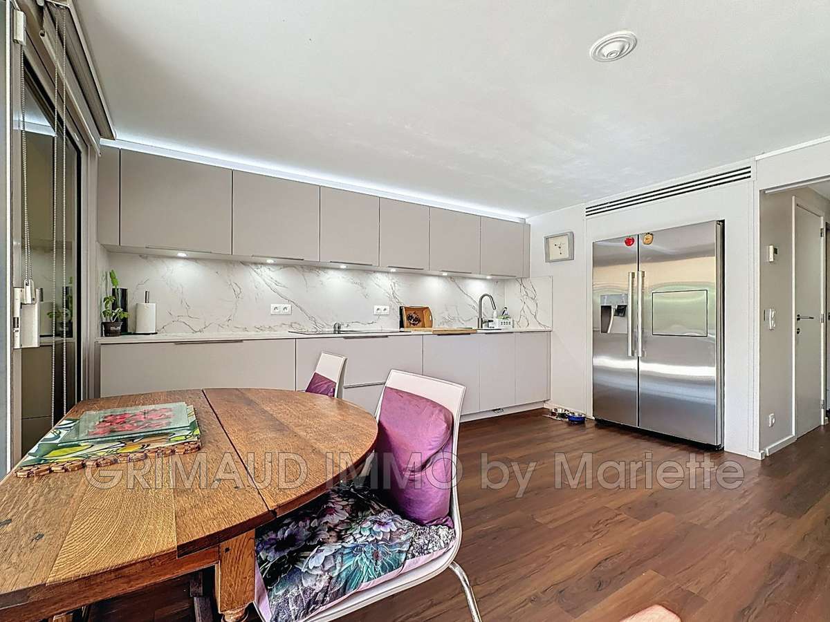 Apartment Cogolin