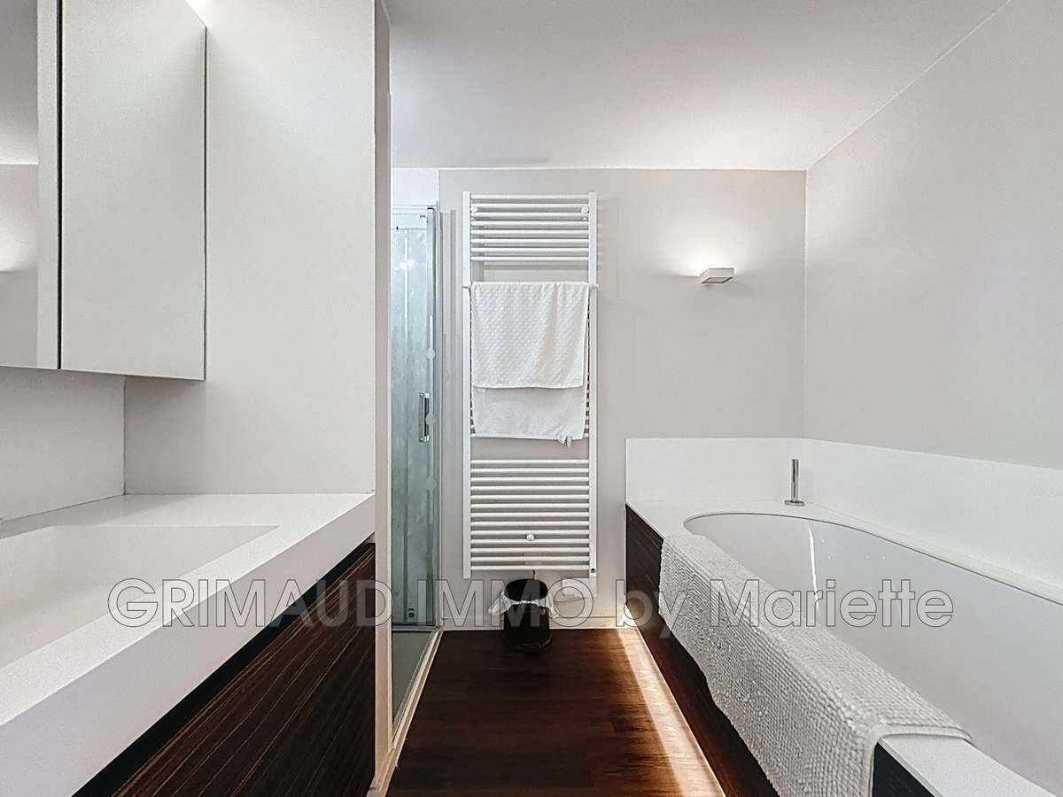 Apartment Cogolin