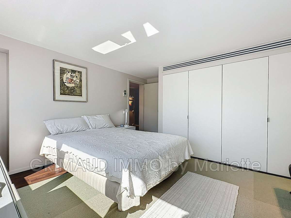 Apartment Cogolin