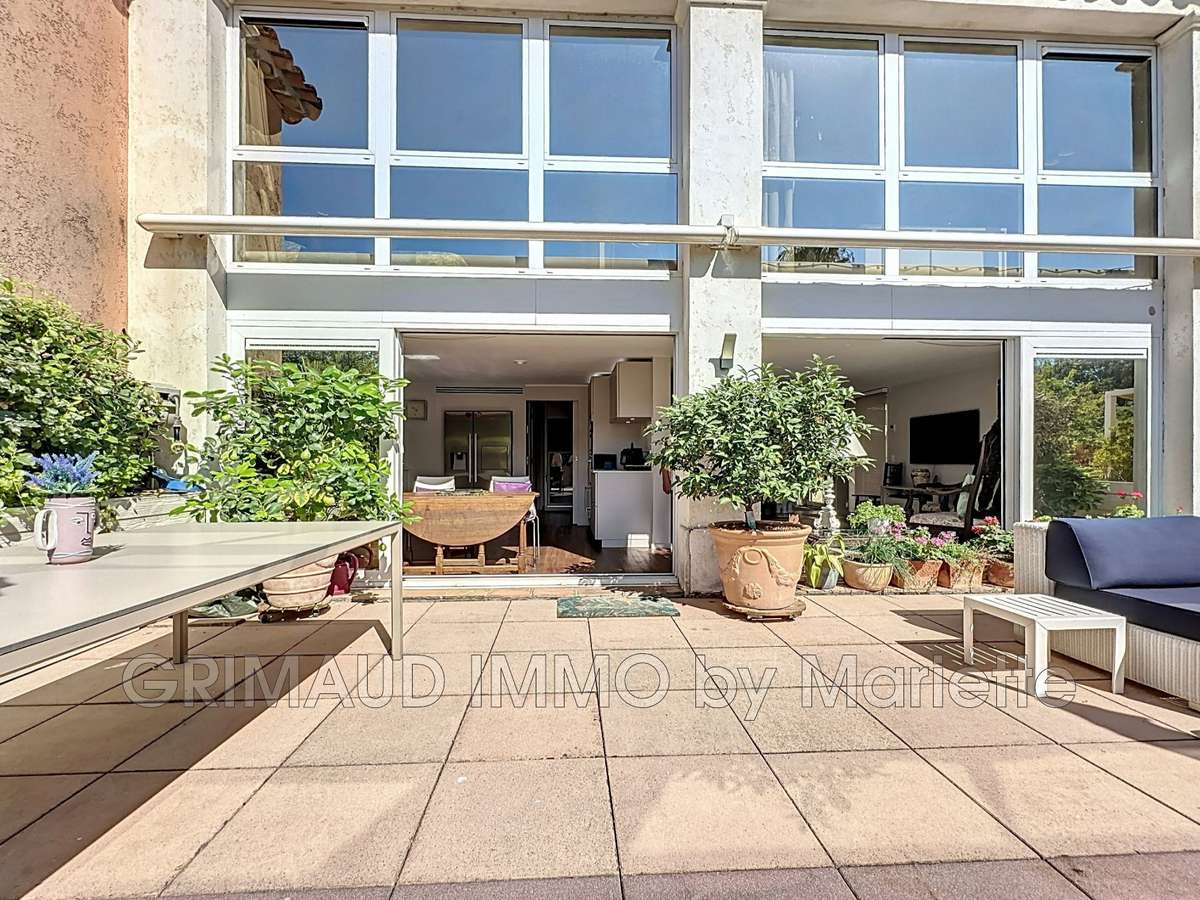 Apartment Cogolin