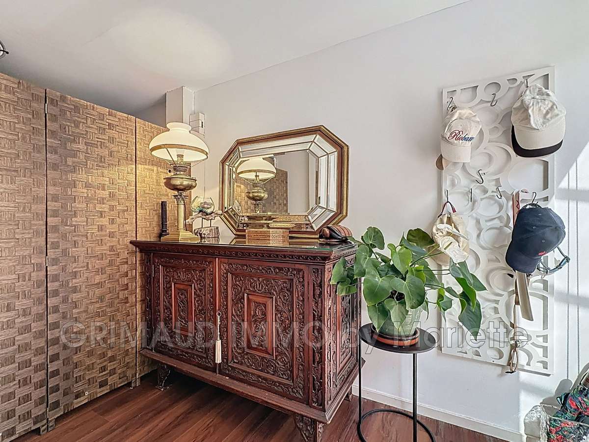 Apartment Cogolin