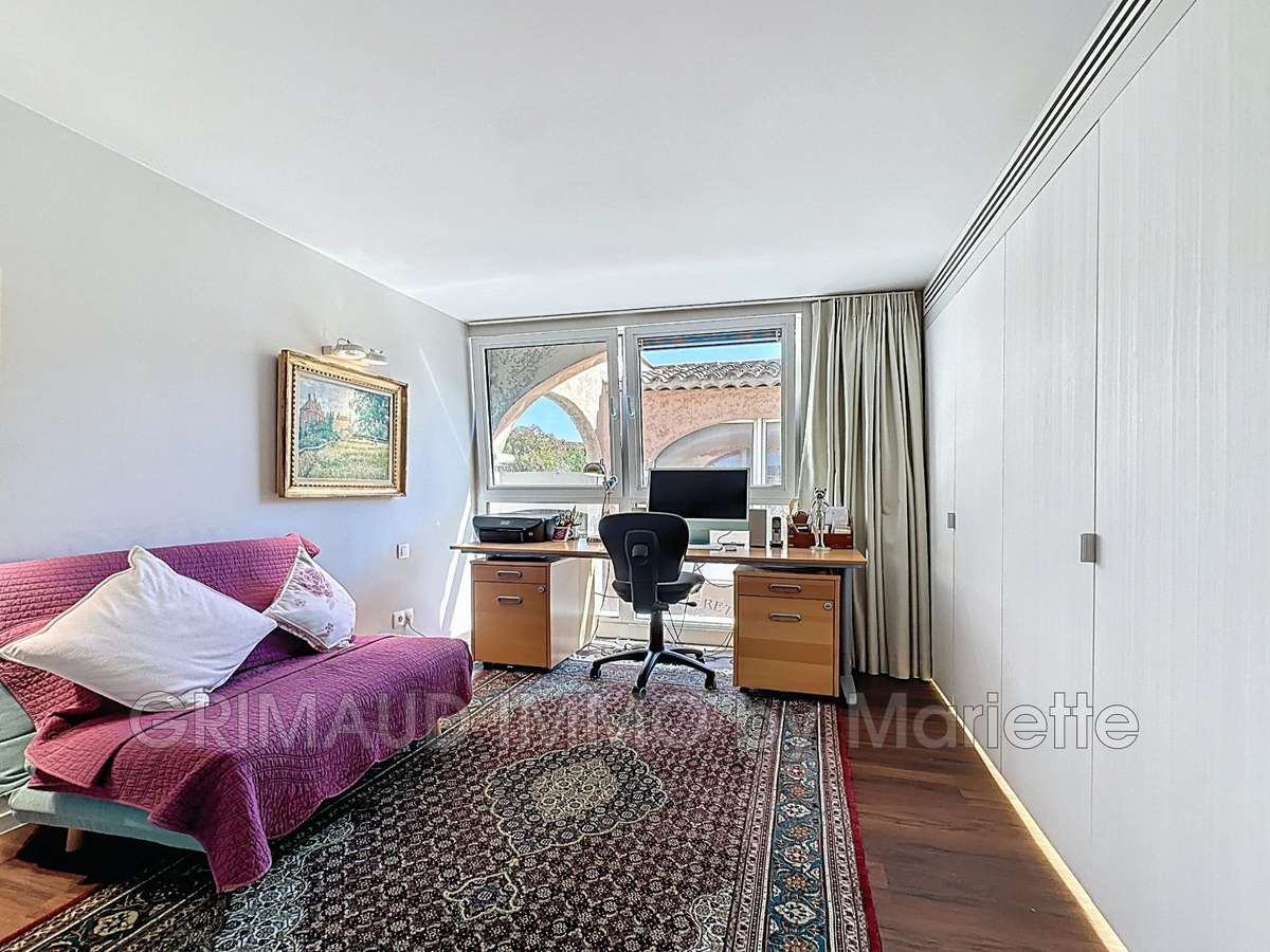 Apartment Cogolin