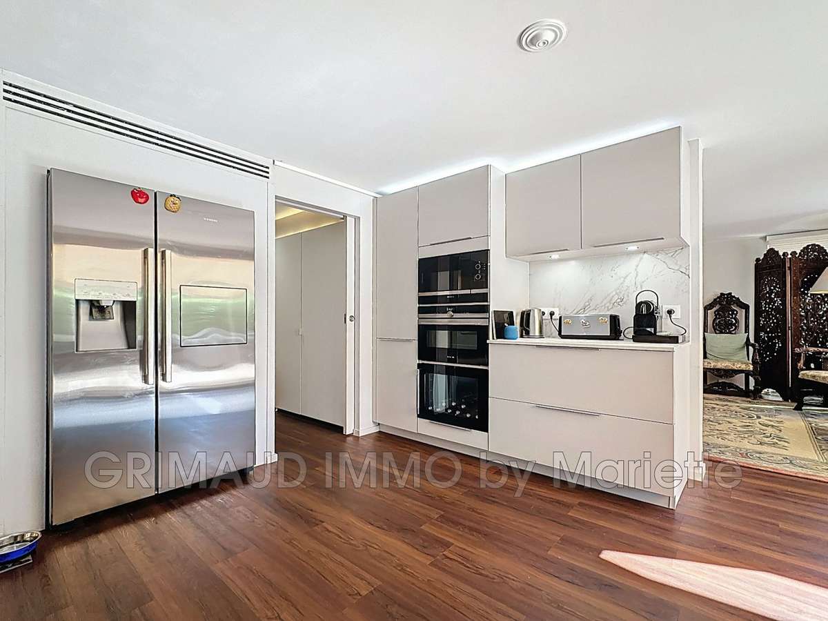 Apartment Cogolin