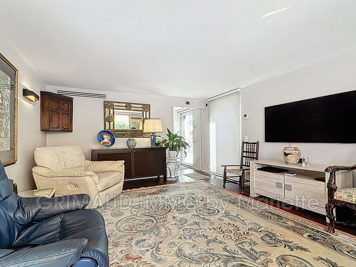 Apartment Cogolin