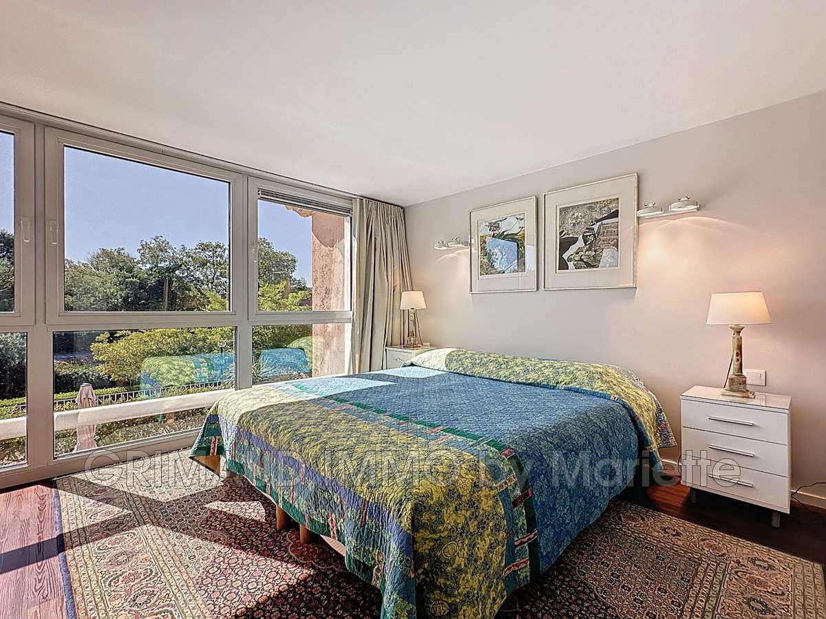 Apartment Cogolin