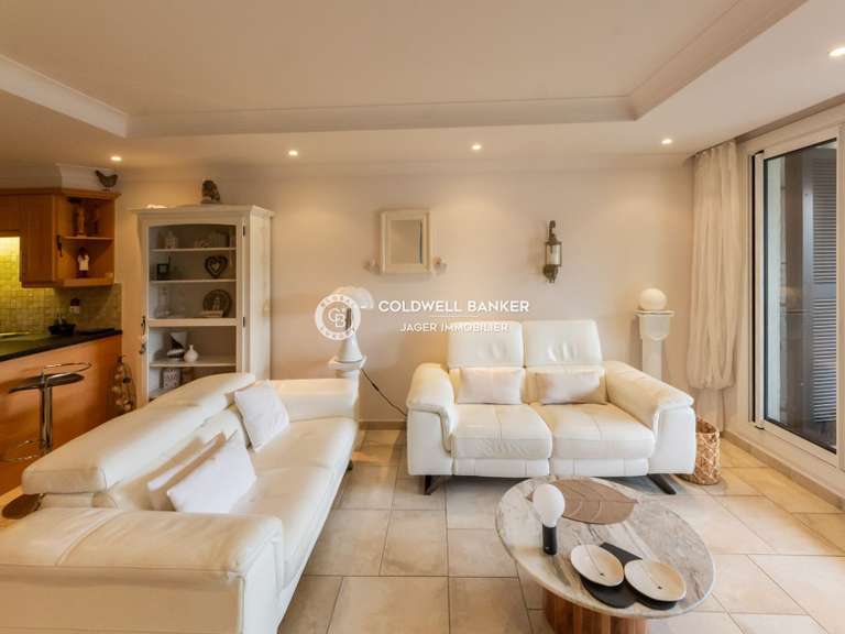 Apartment Cogolin - 2 bedrooms - 83m²