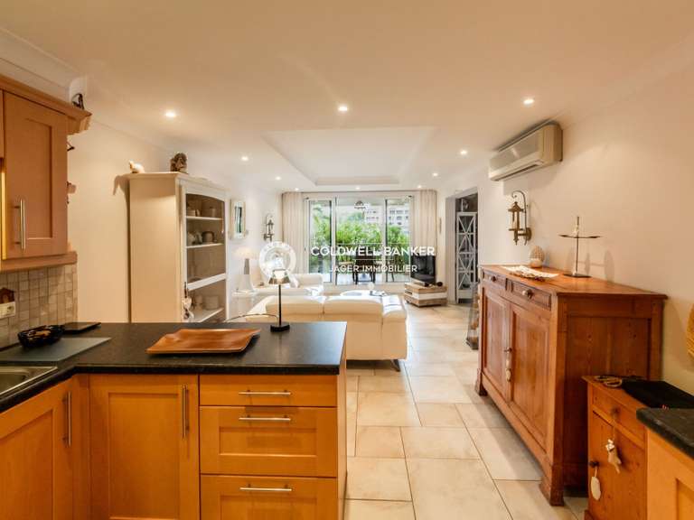 Apartment Cogolin - 2 bedrooms - 83m²